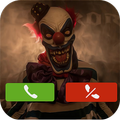 Video Call Killer Clown Prank