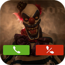 Video Call Killer Clown Prank APK