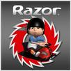 Razor® Crazy Cart™: U Drift APK