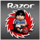 Razor® Crazy Cart™: U Drift APK