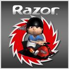 Razor® Crazy Cart™: U Drift icon
