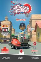 Razor® Crazy Cart™: U Drift poster