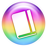Lifen ‐ app to record memories иконка