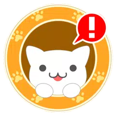Nyanto!　To-do list with cat! APK download
