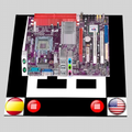 Placa Madre
