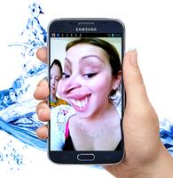 funny photo - photo warp ảnh chụp màn hình 1