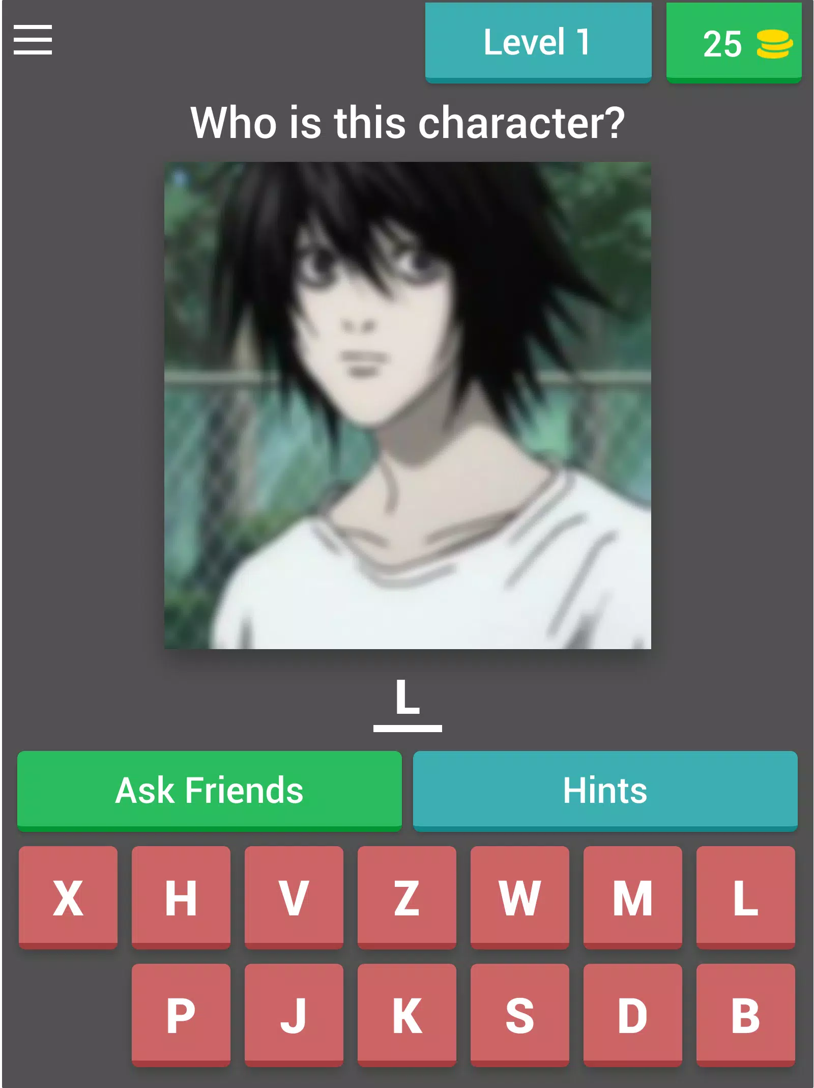 Guess the anime character. APK for Android Download