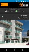 Silveira Killes - Negócios imobiliários screenshot 1