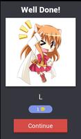 Guess the character 2 截图 1