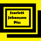 Scarlett Johansson Pics-icoon