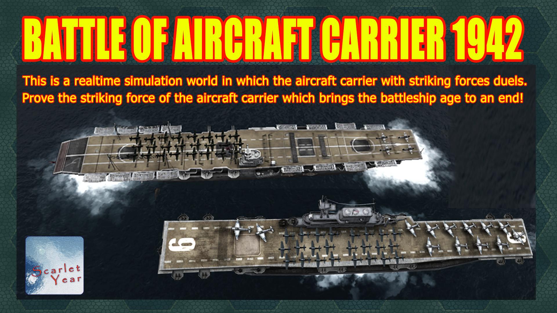 Aircraft Carrier Battle 1942 For Android Apk Download - aircraft carrier naval warfare roblox