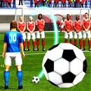 World Soccer - Free Kick Shootout APK