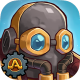 The Aetherlight icon