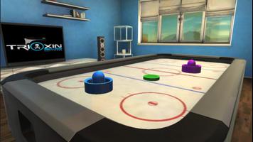 VR Air Hockey capture d'écran 3