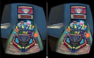 Pro Pinball VR capture d'écran 2