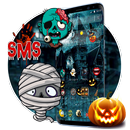 Scarry Night Halloween Theme APK