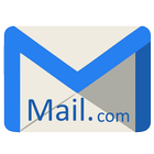 Client Mail for Mail.com simgesi