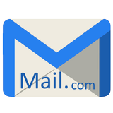 Client Mail for Mail.com أيقونة