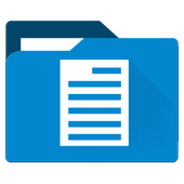 File Manager آئیکن