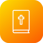 Holy Bible icono