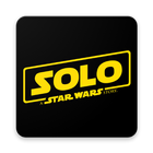 Han Solo Wallpaper icône
