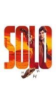 Han Solo Wallpaper capture d'écran 1