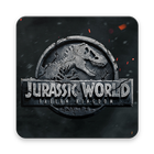 Jurassic World Wallpaper biểu tượng