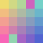Forty Shades 圖標