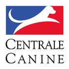 Kiosque de la Centrale Canine Zeichen