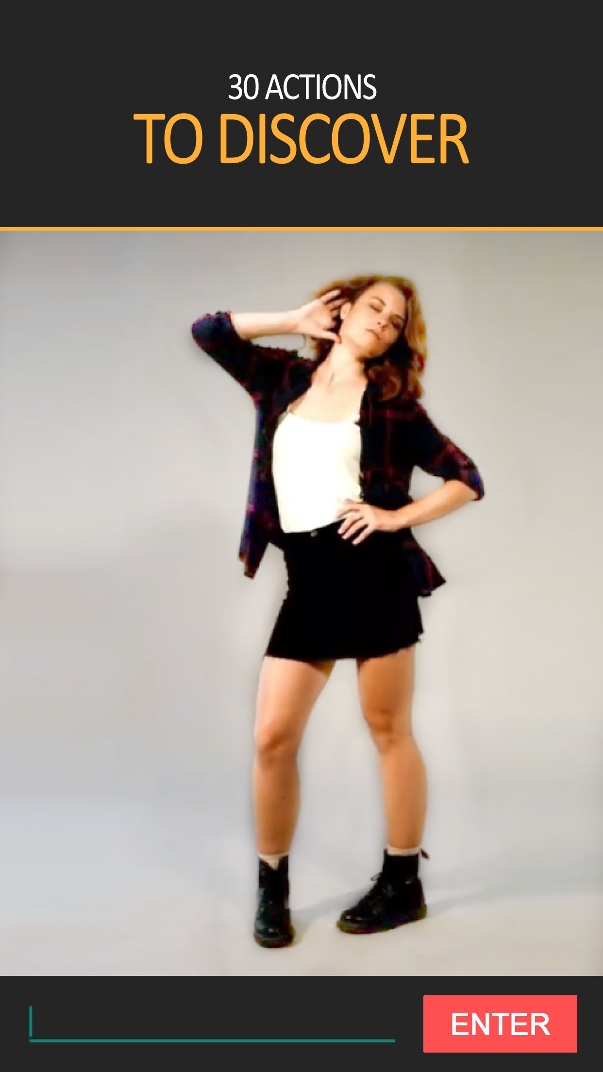 Pocket Girl 🔥 Virtual Girl Simulator APK untuk Unduhan Android