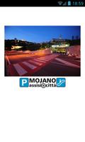 Mojano Assisi Parking 海報