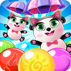 🐼 Panda Bubble Pop: Free Bubble Shooter 🐼 icône