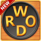 🍪 Word Cookies Connect: Word Search Game آئیکن