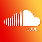 Consejo para música SoundCloud icono