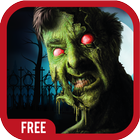 Anime Rush:Lost Zombie Space icon