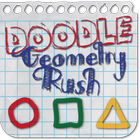 DOODLE GEOMETRY RUSH icon