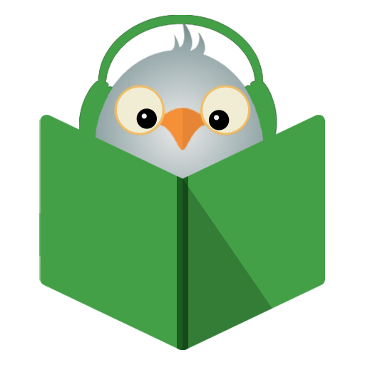 LibriVox: Audio bookshelf