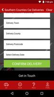 Southern Counties Logistics screenshot 3