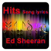 Hits Give Me Love Ed Sheeran