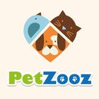 Petzooz Zeichen