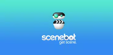 Scenebot