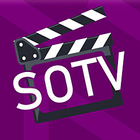 SceneOneTV App icône
