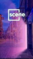 SceneSweep الملصق