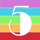 5 Scenes icon