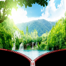 Escena de la cremallera APK