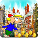 Endless City Running City Rush APK