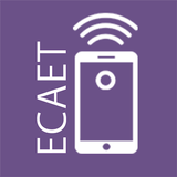 ECAET The Official App icône