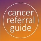 Scottish Cancer Referral Guide Zeichen