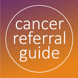 Scottish Cancer Referral Guide icône