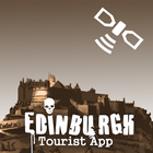 Explore Edinburgh: Rock 2 Rock icône